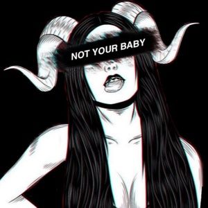 Meet your Posher, Cheyenne